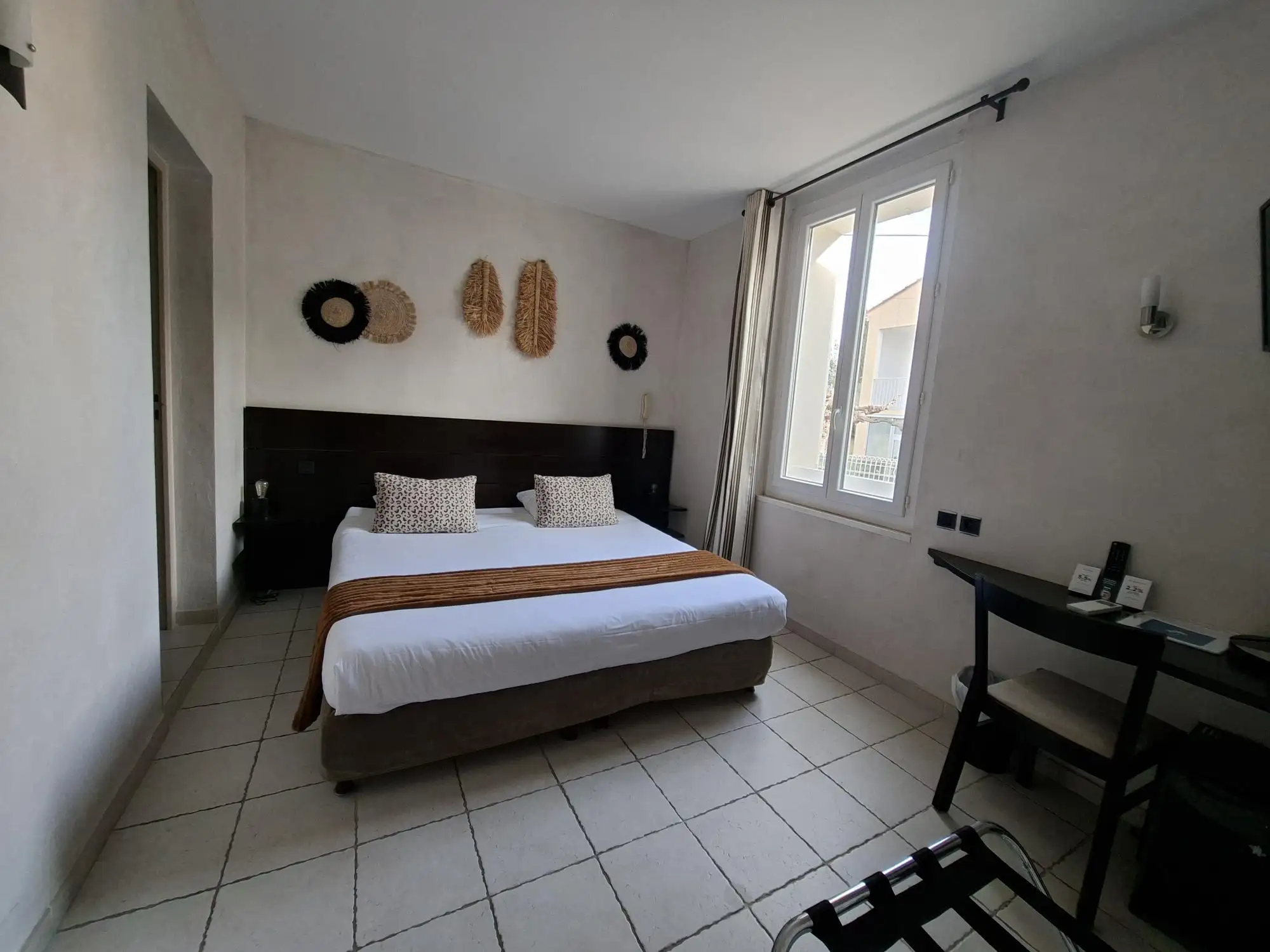 hotel vue mer sanary