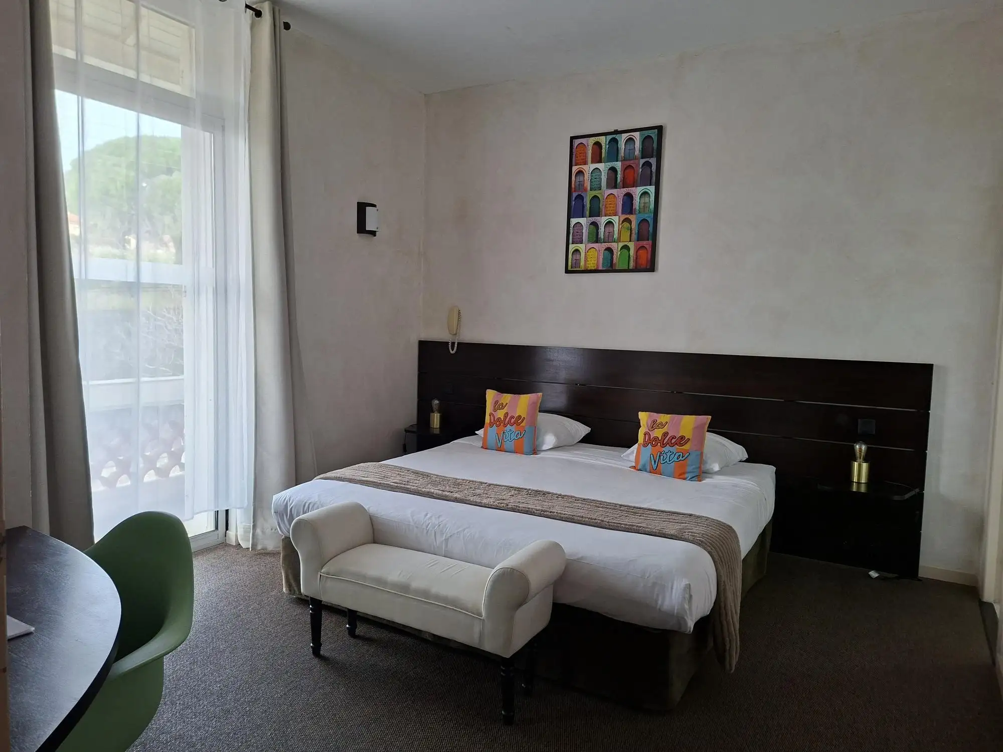 h�tel sanary bord de mer