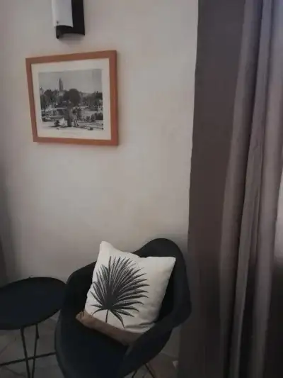hotel sanary